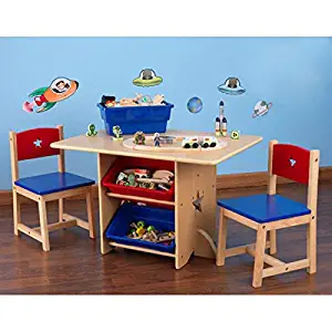 Best Kids Desk And Chair Set Kidkraft