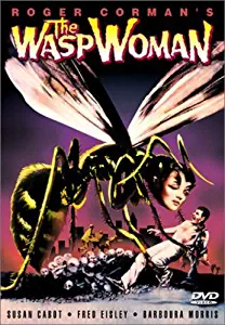 The Wasp Woman