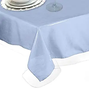 Best Oblong Dining Table Elastic Covers 60 By 74