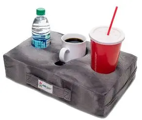 Best End Table With Cup Holders