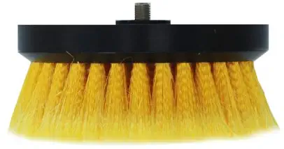 Shurhold 3207 Soft Brush for Dual Action Polisher