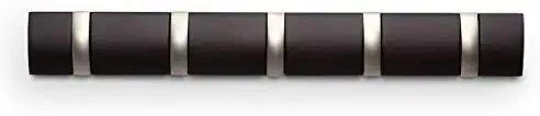 Best Coat Rack Wall Mounted Easy To Remove