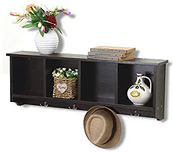 Best 36 Inch Coat Rack