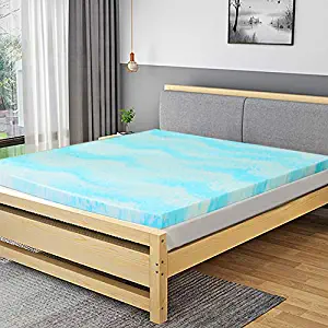 Best Thick Foam Mattress Topper