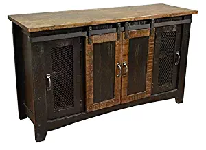 Best Amish Tv. Stand Small