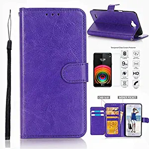 Best Lg Fiesta Card Holder Phone Case