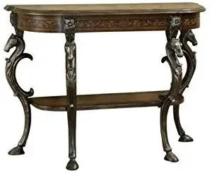 Best Console Table With French Legs