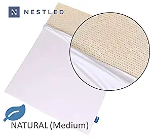 Best Natural Latex Mattress Topper King