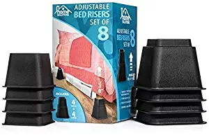 Best 6-9 Legs Metal Bed Frame