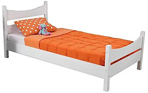 Best Child Bed Frame Twin