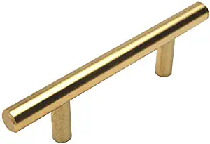 Best 4 Inch Center Furniture Pulls