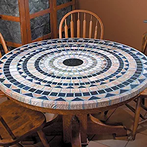 Best Mosaic Outdoor Dining Table