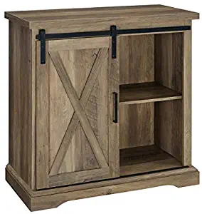 Best Tv Stand Storage Doors