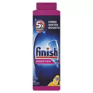 Best Finish Dishwasher Detergent Pods