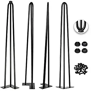 Best Modern Table Legs Set Of 4