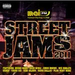 MAI STREET JAMS 2011 - Bruno Mars, Nicki Minaj, Chris Brown, Usher, David Dallas, Keri Hilson etc.