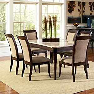 Best Marble Dining Table Set For 6