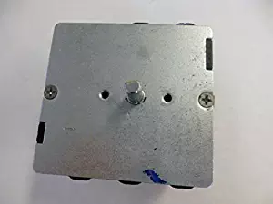 GE Part Number WE4X754 TIMER