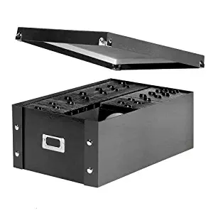 Best Cd Media Storage Drawer Slim