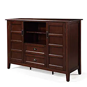 Best Small Tv Stand Wood