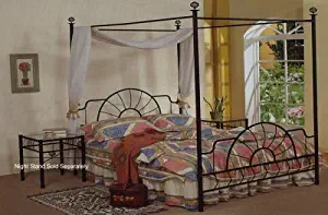 Best Poundex King Size Bed