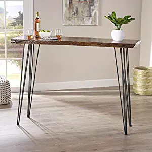 Best Bar Height Rectangular Table