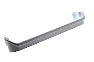 240534901 Door Shelf Rack Bar Compatible with Frigidaire or Kenmore Refrigerator