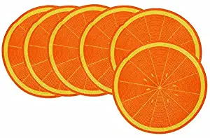 Best Six Piece Kitchen Table Mat Set Tree