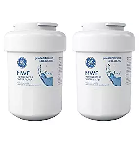 Best Replacement Water Filters For Ge Side By Side Refrigerator Mwfp