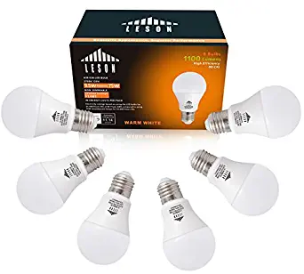 Best Ge Reveal Led 1100 Lumens