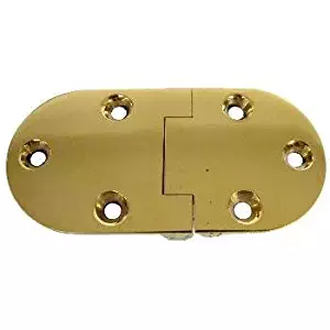 Best Antique Brass Console Table