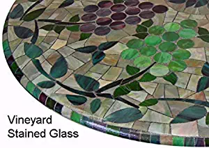 Best Mosaic Outdoor Dining Table