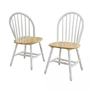 Best White Kitchen Set With Chair