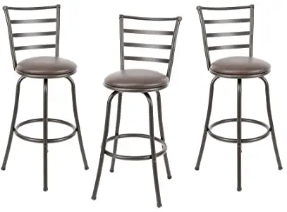 Best Robinson 24 Inch Counter Bar Stool