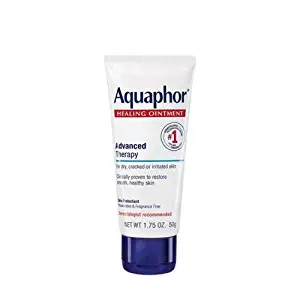 Aquaphor Healing Skin Ointment Advanced Therapy, 1.75 oz