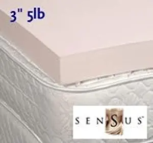 Best Mattress Topper 5Lb King