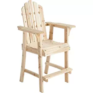 Best Phat Tommy Resin Adirondack Chairs