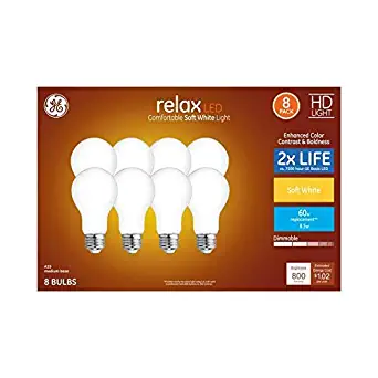 Best Ge 60 Watt Light Bulbs