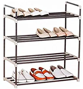Best Shoe Rack Without Doors