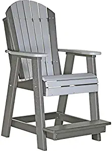 Best Phat Tommy Resin Adirondack Chairs