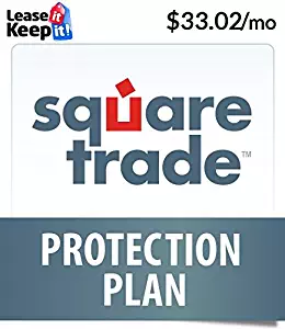 SquareTrade 4-Year Major Appliance Protection Plan ($1750-1999.99)