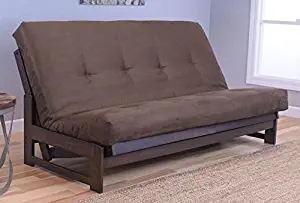 Best Full Size Chocolate Bed Frame