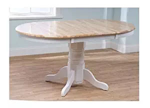 Best Round Dining Table Oak