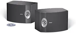 Best Bose Lifestyle 525 Series Ii