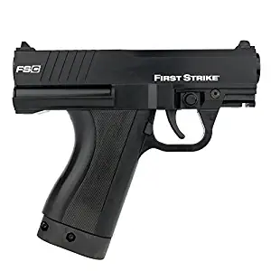 First Strike Compact Pistol