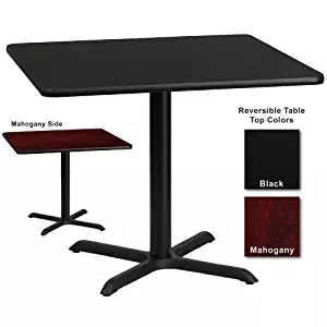 Best 36 Inch Wide Dining Room Table