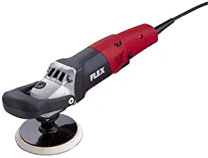 Flex L3403VRG Light Weight Variable Speed Rotary Polisher