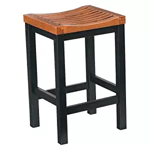 Best Adjustable Bar Stool ‘Black Base’