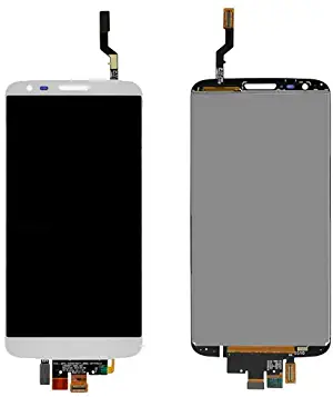 Best Lg G2 Lcd Touch Screen White