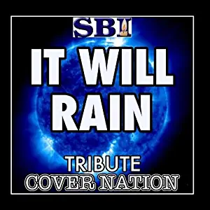 It Will Rain Tribute To Bruno Mars Performed By Cover Nation - Single